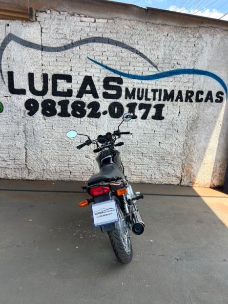 HONDA CG 150 TITAN ESD, Foto 4