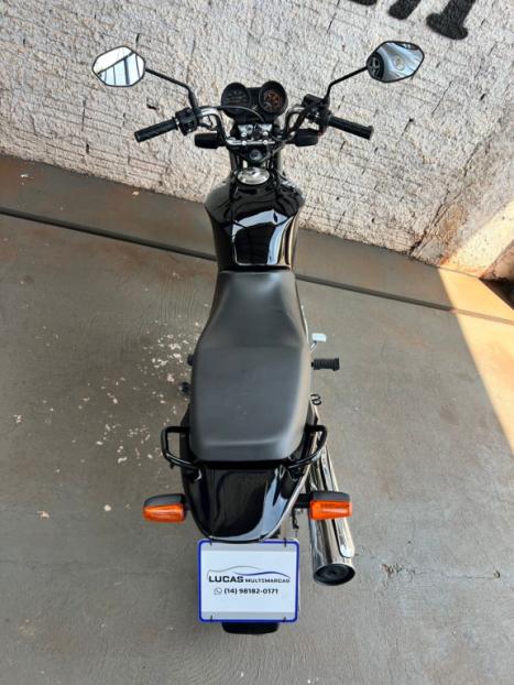 HONDA CG 150 TITAN ESD, Foto 5