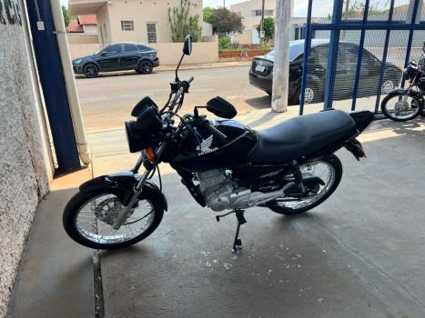 HONDA CG 150 TITAN ESD, Foto 7