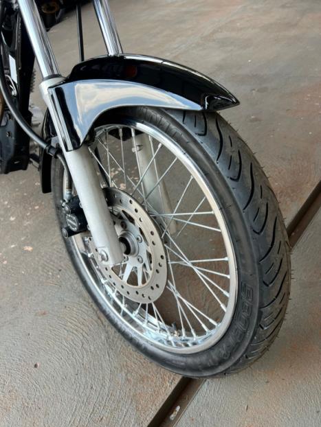 HONDA CG 150 TITAN ESD, Foto 9