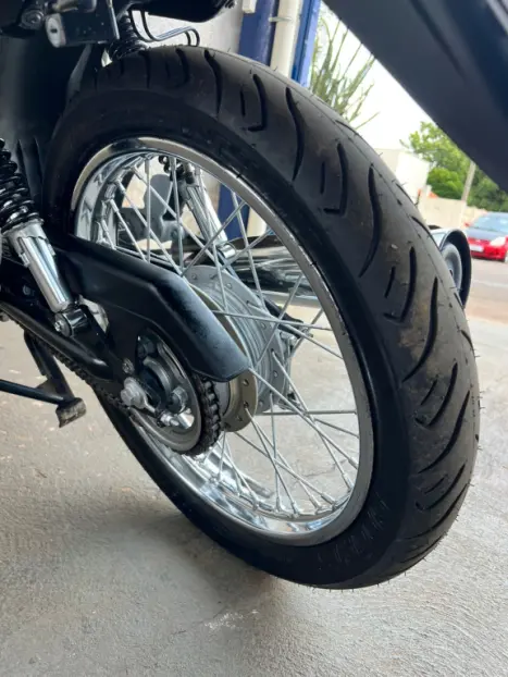 HONDA CG 150 TITAN ESD, Foto 10