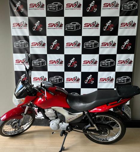 HONDA CG 150 TITAN EX MIX, Foto 1