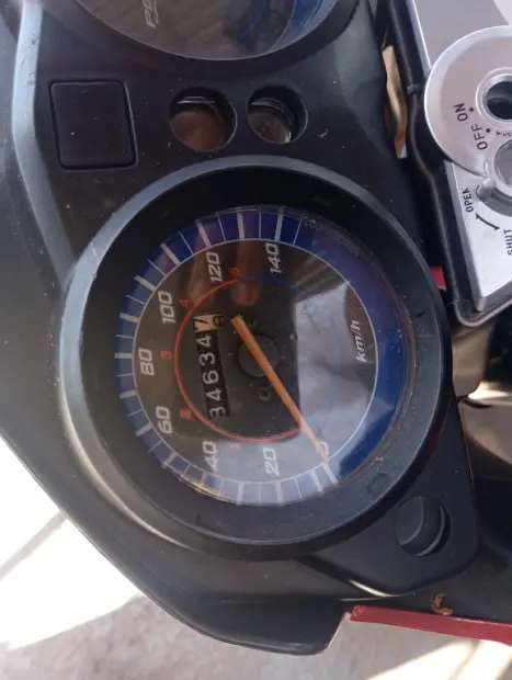 HONDA CG 150 TITAN ESD, Foto 5