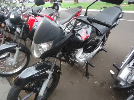 HONDA CG 150 TITAN EX MIX, Foto 1