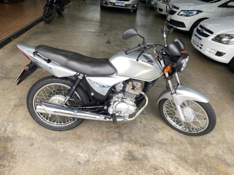 HONDA CG 150 TITAN ES, Foto 1