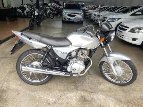 HONDA CG 150 TITAN ES, Foto 3