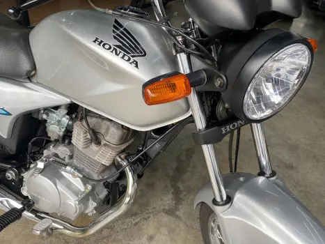 HONDA CG 150 TITAN ES, Foto 6