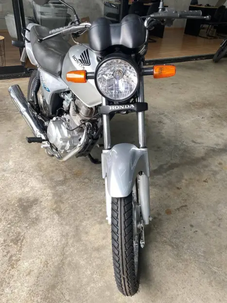 HONDA CG 150 TITAN ES, Foto 7