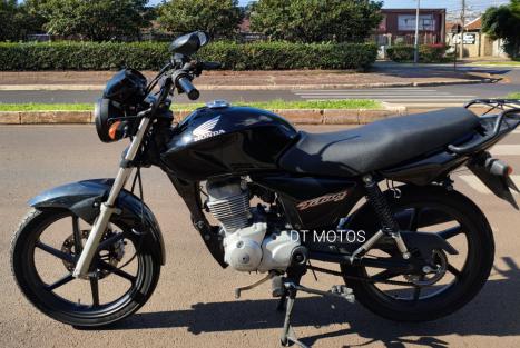 HONDA CG 150 TITAN ESD, Foto 2