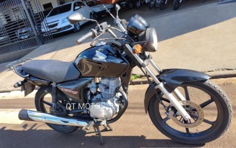 HONDA CG 150 TITAN ESD, Foto 3