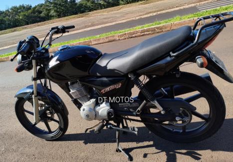 HONDA CG 150 TITAN ESD, Foto 4