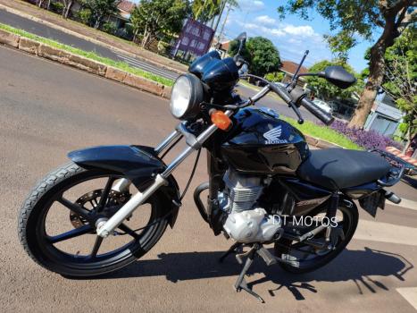 HONDA CG 150 TITAN ESD, Foto 6