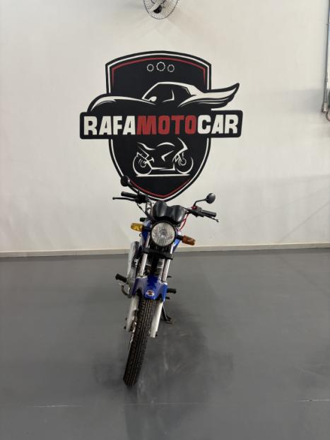 HONDA CG 150 TITAN ESD, Foto 9