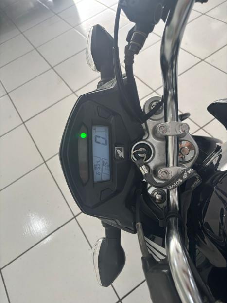 HONDA CG 150 TITAN ES, Foto 4