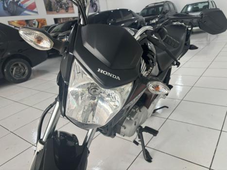 HONDA CG 150 TITAN ES, Foto 5