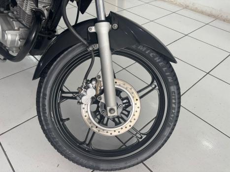 HONDA CG 150 TITAN ES, Foto 6