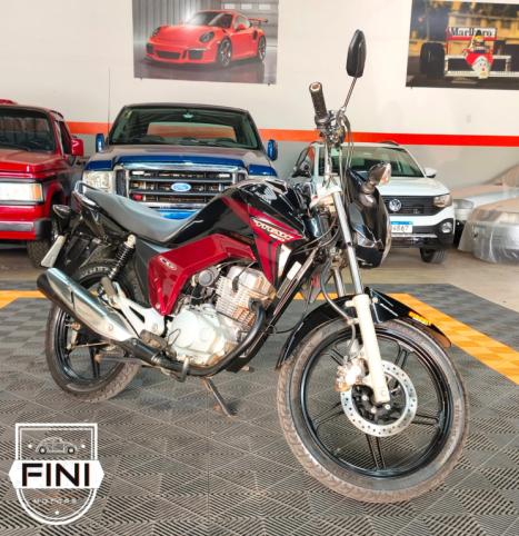 HONDA CG 150 TITAN EX MIX, Foto 1