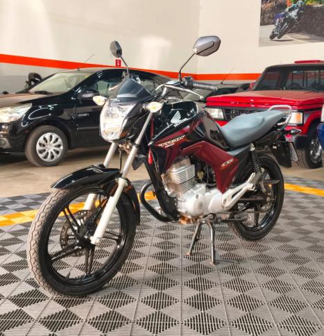 HONDA CG 150 TITAN EX MIX, Foto 2