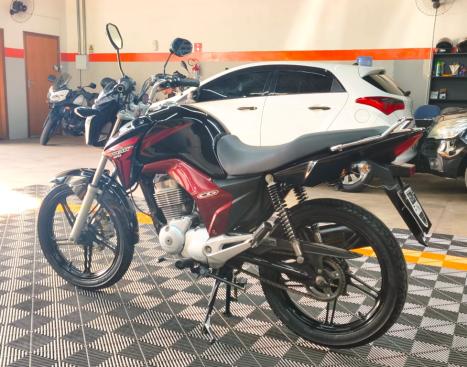 HONDA CG 150 TITAN EX MIX, Foto 3