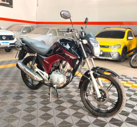 HONDA CG 150 TITAN EX MIX, Foto 4