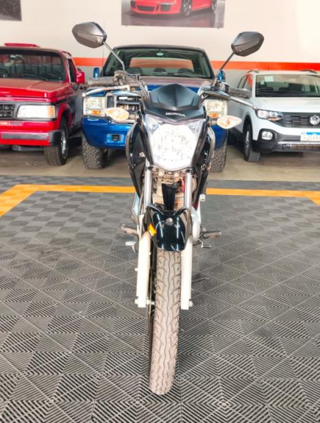 HONDA CG 150 TITAN EX MIX, Foto 6