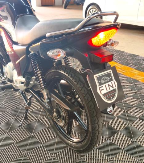 HONDA CG 150 TITAN EX MIX, Foto 7