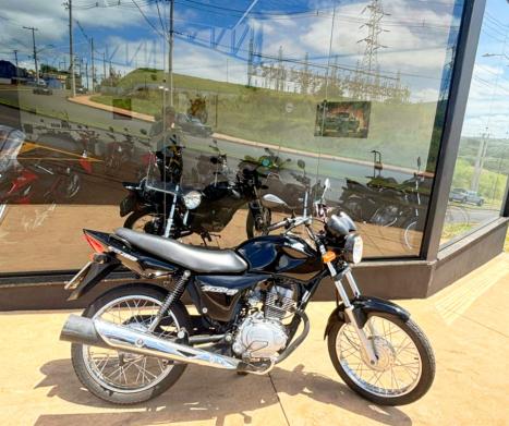 HONDA CG 150 TITAN ES, Foto 1