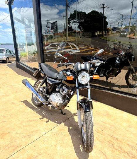 HONDA CG 150 TITAN ES, Foto 2