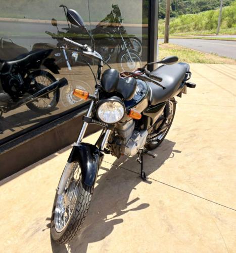 HONDA CG 150 TITAN ES, Foto 3