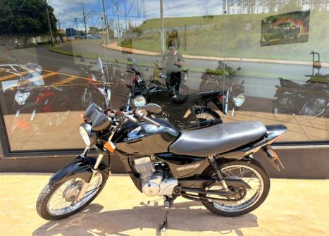 HONDA CG 150 TITAN ES, Foto 4