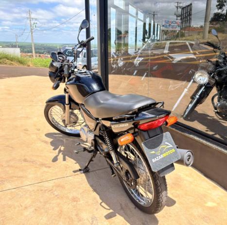 HONDA CG 150 TITAN ES, Foto 5