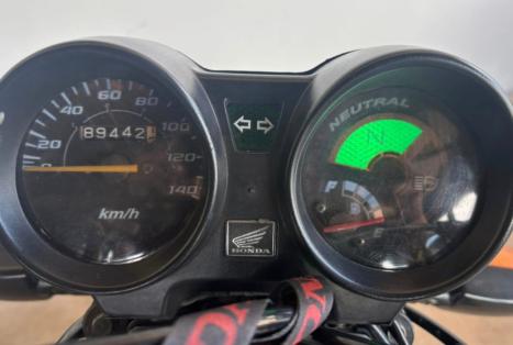 HONDA CG 150 TITAN ES, Foto 6