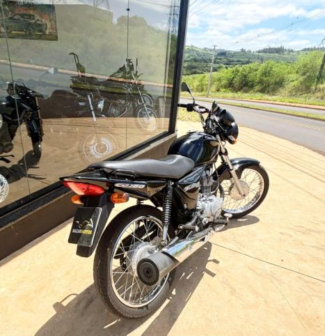 HONDA CG 150 TITAN ES, Foto 7