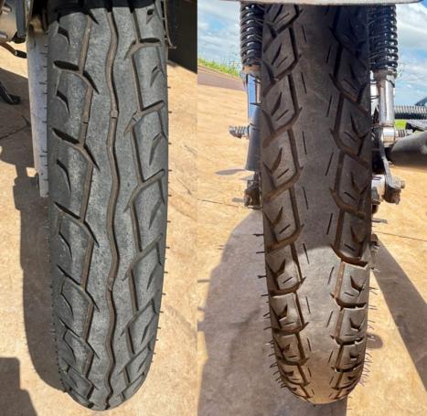 HONDA CG 150 TITAN ES, Foto 8