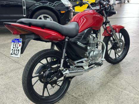 HONDA CG 150 TITAN EX MIX, Foto 2