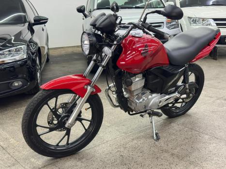 HONDA CG 150 TITAN EX MIX, Foto 3