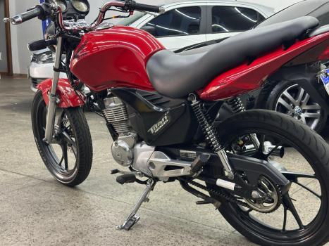 HONDA CG 150 TITAN EX MIX, Foto 4