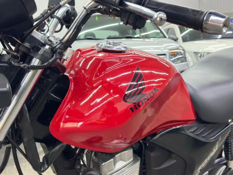 HONDA CG 150 TITAN EX MIX, Foto 5