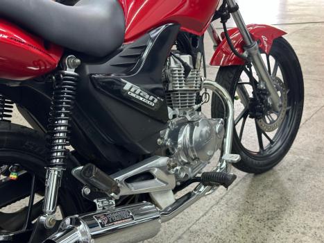 HONDA CG 150 TITAN EX MIX, Foto 6