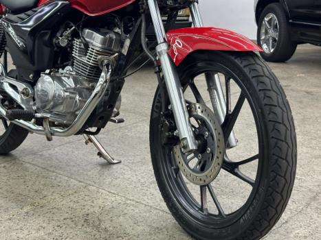 HONDA CG 150 TITAN EX MIX, Foto 7