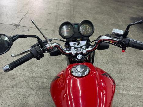 HONDA CG 150 TITAN EX MIX, Foto 8