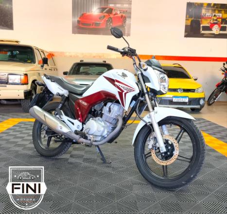 HONDA CG 150 TITAN EX FLEX ONE, Foto 1