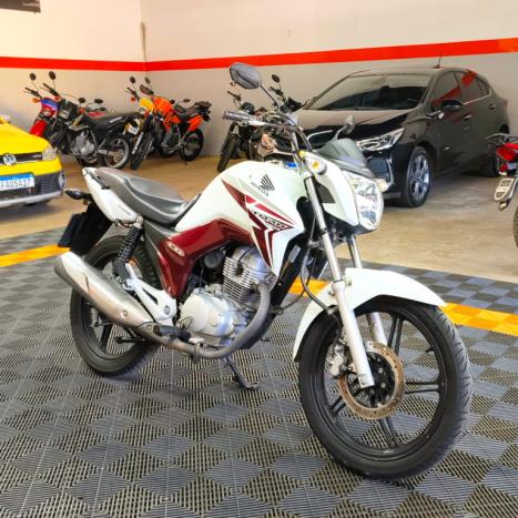 HONDA CG 150 TITAN EX FLEX ONE, Foto 4