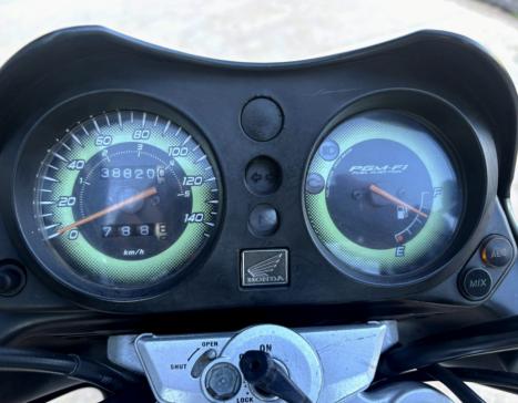 HONDA CG 150 TITAN EX MIX, Foto 2