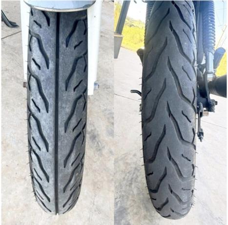 HONDA CG 150 TITAN EX MIX, Foto 4