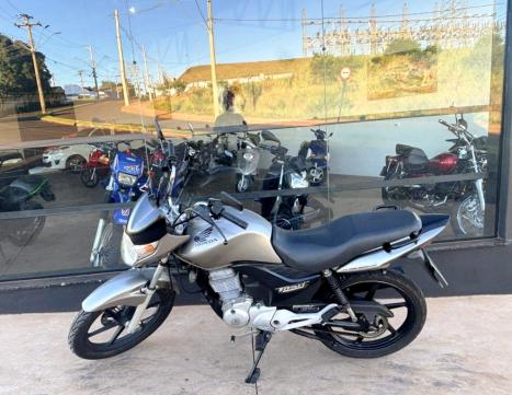 HONDA CG 150 TITAN EX MIX, Foto 5