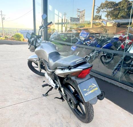 HONDA CG 150 TITAN EX MIX, Foto 7