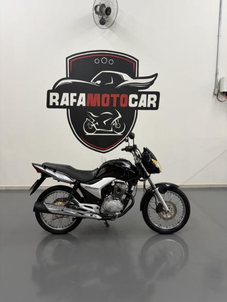 HONDA CG 150 TITAN EX MIX, Foto 4