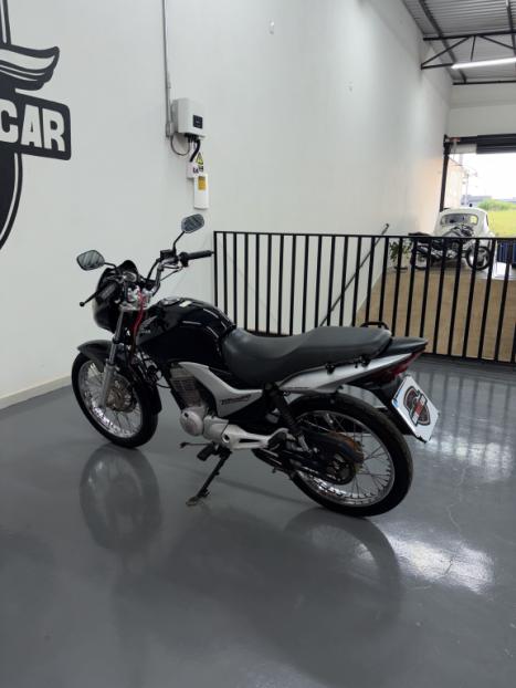 HONDA CG 150 TITAN EX MIX, Foto 7