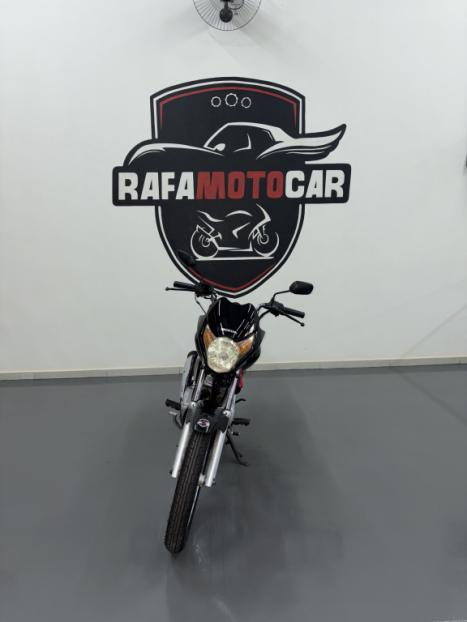 HONDA CG 150 TITAN EX MIX, Foto 8